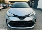 Тойота C-HR 2022 в Европе на Automoto.ua Серый Тойота C-HR, объемом двигателя 1 л и пробегом 76 тыс. км за 16925 $, фото 2 на Automoto.ua