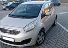 Киа Венга, объемом двигателя 1.4 л и пробегом 297 тыс. км за 5162 $, фото 9 на Automoto.ua