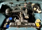 Синий Ленд Ровер Serie III, объемом двигателя 2.23 л и пробегом 38 тыс. км за 32640 $, фото 14 на Automoto.ua