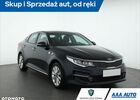 Киа Оптима, объемом двигателя 1.69 л и пробегом 133 тыс. км за 13391 $, фото 1 на Automoto.ua