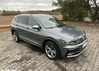 Фольксваген Tiguan Allspace, об'ємом двигуна 1.98 л та пробігом 80 тис. км за 32357 $, фото 7 на Automoto.ua