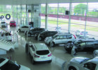 Купить новое авто  в Днепре (Днепропетровске) в автосалоне "Авто-Импульс Трейд" | Фото 9 на Automoto.ua
