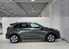 Серый Киа e-Niro, объемом двигателя 0 л и пробегом 62 тыс. км за 32723 $, фото 6 на Automoto.ua