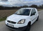 Форд Фиеста, объемом двигателя 1.4 л и пробегом 261 тыс. км за 1339 $, фото 1 на Automoto.ua