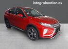 Мицубиси Eclipse Cross 2020 в Европе на Automoto.ua Красный Мицубиси Eclipse Cross, объемом двигателя 1.5 л и пробегом 29 тыс. км за 25795 $, фото 2 на Automoto.ua