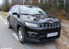 Джип Compass, об'ємом двигуна 1.6 л та пробігом 55 тис. км за 17257 $, фото 1 на Automoto.ua