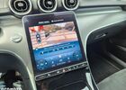 Мерседес Ц-Клас 2023 у Європі на Automoto.ua Синій Мерседес Ц-Клас, об'ємом двигуна 1 л та пробігом 32 тис. км за 23366 $, фото 23 на Automoto.ua