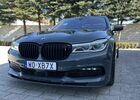 BMW-Alpina B7, объемом двигателя 4.4 л и пробегом 120 тыс. км за 64579 $, фото 3 на Automoto.ua