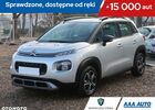 Сітроен C3 Aircross, об'ємом двигуна 1.2 л та пробігом 42 тис. км за 13175 $, фото 1 на Automoto.ua