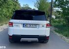 Ленд Ровер Range Rover Sport, об'ємом двигуна 2 л та пробігом 136 тис. км за 30173 $, фото 34 на Automoto.ua