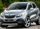 Опель Mokka, объемом двигателя 1.36 л и пробегом 143 тыс. км за 10778 $, фото 1 на Automoto.ua