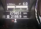 Ниссан Кашкай 2 2010 в Европе на Automoto.ua Ниссан Кашкай 2, объемом двигателя 0 л и пробегом 273 тыс. км за 5009 $, фото 6 на Automoto.ua