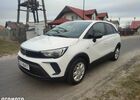 Опель Crossland, объемом двигателя 1.2 л и пробегом 12 тыс. км за 12743 $, фото 1 на Automoto.ua