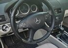 Мерседес Ц-Класс 2008 в Европе на Automoto.ua Мерседес Ц-Класс, объемом двигателя 1 л и пробегом 284 тыс. км за 5787 $, фото 9 на Automoto.ua