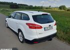 Форд Фокус, объемом двигателя 1.5 л и пробегом 97 тыс. км за 8596 $, фото 17 на Automoto.ua