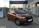 Дачия Sandero StepWay, объемом двигателя 1 л и пробегом 9 тыс. км за 14795 $, фото 3 на Automoto.ua