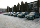 Купити нове авто Chery у Чернівцях в автосалоні "Буковина-Авто" | Фото 2 на Automoto.ua