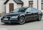 Ауді A7 Sportback, об'ємом двигуна 2.8 л та пробігом 280 тис. км за 16134 $, фото 11 на Automoto.ua