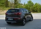 Кіа Sportage, об'ємом двигуна 2 л та пробігом 154 тис. км за 10778 $, фото 10 на Automoto.ua