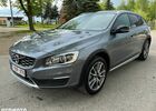 Вольво V60 Cross Country, объемом двигателя 1.97 л и пробегом 162 тыс. км за 12937 $, фото 1 на Automoto.ua