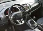 Киа Sportage, объемом двигателя 2 л и пробегом 170 тыс. км за 9482 $, фото 22 на Automoto.ua