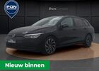 Фольксваген Гольф Варіант 2023 у Європі на Automoto.ua Чорний Фольксваген Гольф Варіант, об'ємом двигуна 1 л та пробігом 92 тис. км за 27329 $, фото 1 на Automoto.ua