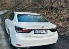 Лексус ГС, объемом двигателя 2 л и пробегом 111 тыс. км за 25918 $, фото 2 на Automoto.ua