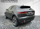 Серый Ягуар E-Pace, объемом двигателя 2 л и пробегом 501 тыс. км за 66685 $, фото 4 на Automoto.ua