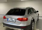 Ауді A4 Allroad, об'ємом двигуна 1.98 л та пробігом 209 тис. км за 9719 $, фото 14 на Automoto.ua