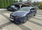 Мерседес Ц-Клас 2023 у Європі на Automoto.ua Синій Мерседес Ц-Клас, об'ємом двигуна 1 л та пробігом 32 тис. км за 23366 $, фото 1 на Automoto.ua