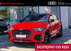 Ауді RS Q3, об'ємом двигуна 2.48 л та пробігом 10 тис. км за 80540 $, фото 1 на Automoto.ua