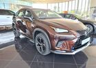 Купити нове авто Lexus у Харкові в автосалоні "Lexus Харків" | Фото 6 на Automoto.ua