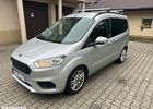 Форд Tourneo Courier, об'ємом двигуна 1.5 л та пробігом 44 тис. км за 13715 $, фото 4 на Automoto.ua