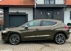 Сітроен ДС4, об'ємом двигуна 1.6 л та пробігом 180 тис. км за 7106 $, фото 7 на Automoto.ua