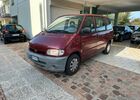 Ніссан Сєрєна 2001 у Європі на Automoto.ua Червоний Ніссан Сєрєна, об'ємом двигуна 1.6 л та пробігом 289 тис. км за 1500 $, фото 1 на Automoto.ua
