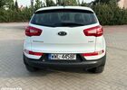 Кіа Sportage, об'ємом двигуна 1.69 л та пробігом 227 тис. км за 8186 $, фото 8 на Automoto.ua