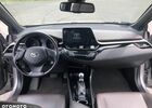 Тойота C-HR, об'ємом двигуна 1.2 л та пробігом 81 тис. км за 17689 $, фото 5 на Automoto.ua