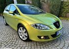 Сеат Leon, об'ємом двигуна 1.6 л та пробігом 72 тис. км за 5140 $, фото 1 на Automoto.ua