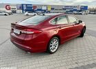 Форд Фьюжен, об'ємом двигуна 2 л та пробігом 134 тис. км за 12937 $, фото 1 на Automoto.ua