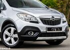 Опель Mokka, об'ємом двигуна 1.6 л та пробігом 128 тис. км за 10130 $, фото 19 на Automoto.ua