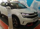 Купить новое авто  в Запорожье в автосалоне "CITROËN Ліон Авто Запоріжжя" | Фото 7 на Automoto.ua