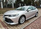 Тойота Камри, объемом двигателя 2.49 л и пробегом 72 тыс. км за 14039 $, фото 5 на Automoto.ua