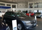 Купить новое авто Volkswagen в Днепре (Днепропетровске) в автосалоне "Автоцентр-Украина" | Фото 7 на Automoto.ua