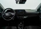 Хендай і20 2022 у Європі на Automoto.ua Синій Хендай і20, об'ємом двигуна 1 л та пробігом 72 тис. км за 16908 $, фото 11 на Automoto.ua