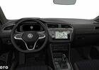 Фольксваген Tiguan Allspace, объемом двигателя 1.5 л и пробегом 1 тыс. км за 42058 $, фото 7 на Automoto.ua