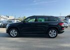 Чорний Шкода Kodiaq, об'ємом двигуна 1.98 л та пробігом 98 тис. км за 26670 $, фото 7 на Automoto.ua