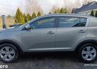 Киа Sportage, объемом двигателя 1.69 л и пробегом 219 тыс. км за 8207 $, фото 4 на Automoto.ua