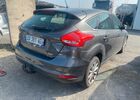 Форд Фокус 2015 в Европе на Automoto.ua Серый Форд Фокус, объемом двигателя 1 л и пробегом 130 тыс. км за 3291 $, фото 3 на Automoto.ua