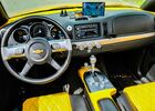 Жовтий Шевроле ССР, об'ємом двигуна 0 л та пробігом 67 тис. км за 33963 $, фото 11 на Automoto.ua