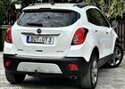 Опель Mokka, об'ємом двигуна 1.69 л та пробігом 96 тис. км за 9698 $, фото 17 на Automoto.ua